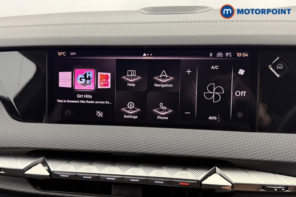 Used DS Automobiles DS 4 2023 for sale - 77446483: Photo 17