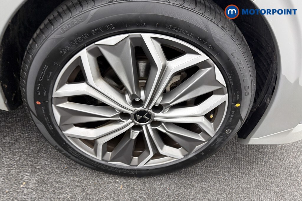 Used DS Automobiles DS 4 2023 for sale - 77446483: Photo 37