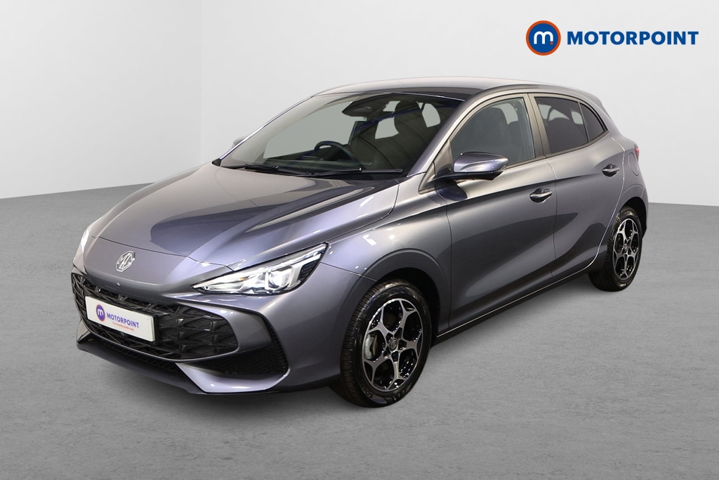 Used MG MG3 2025 for sale - 77775543: Photo 3