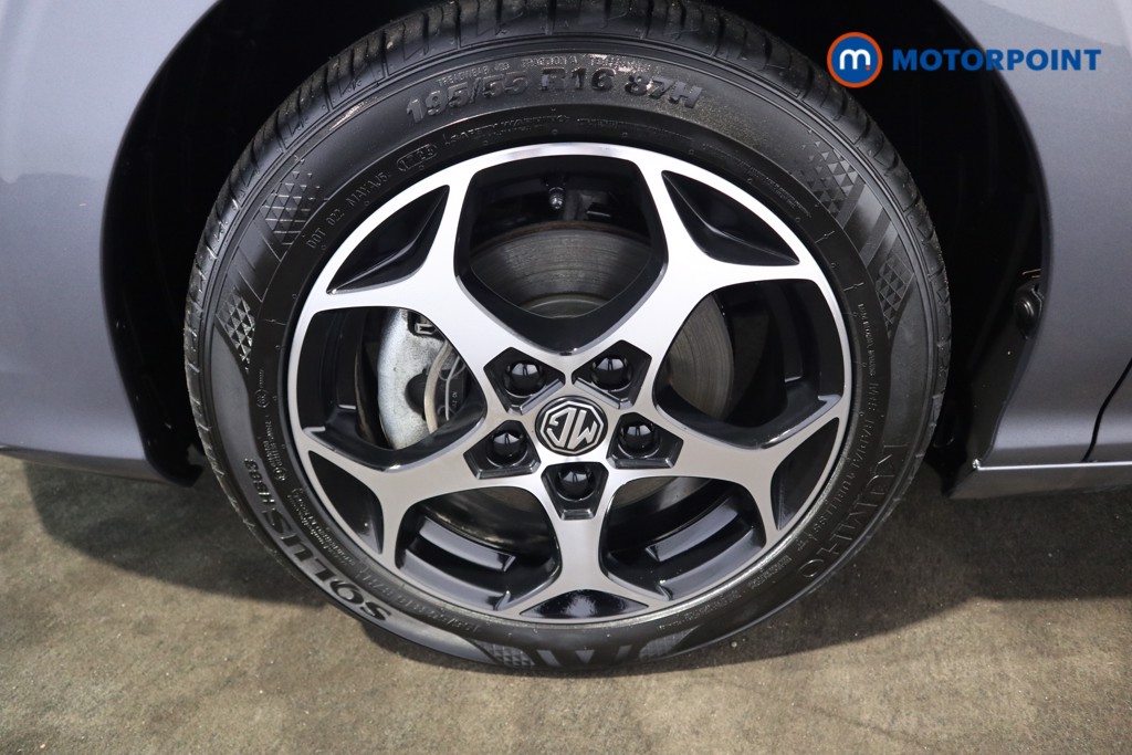 Used MG MG3 2025 for sale - 77775543: Photo 34