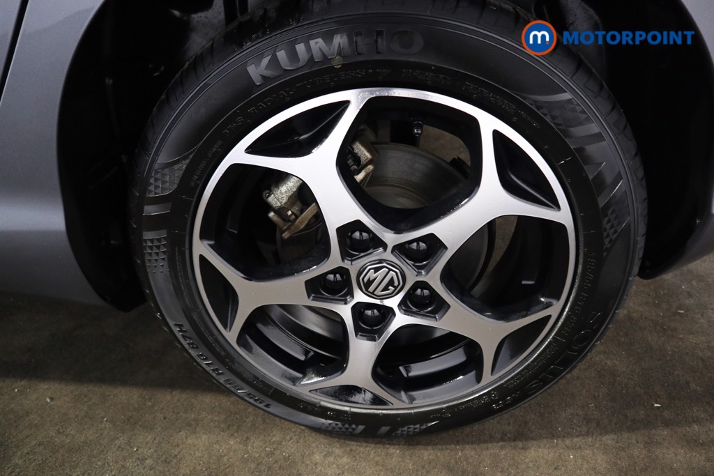 Used MG MG3 2025 for sale - 77775543: Photo 35