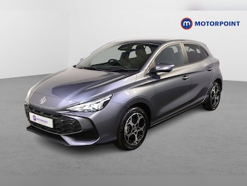 Used MG MG3 2025 for sale - 77775543: Photo