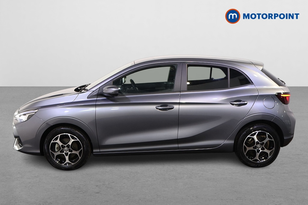 Used MG MG3 2025 for sale - 77775543: Photo 4