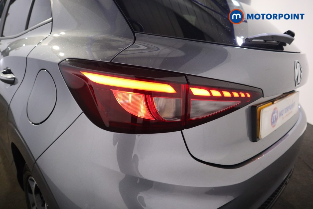 Used MG MG3 2025 for sale - 77775543: Photo 40