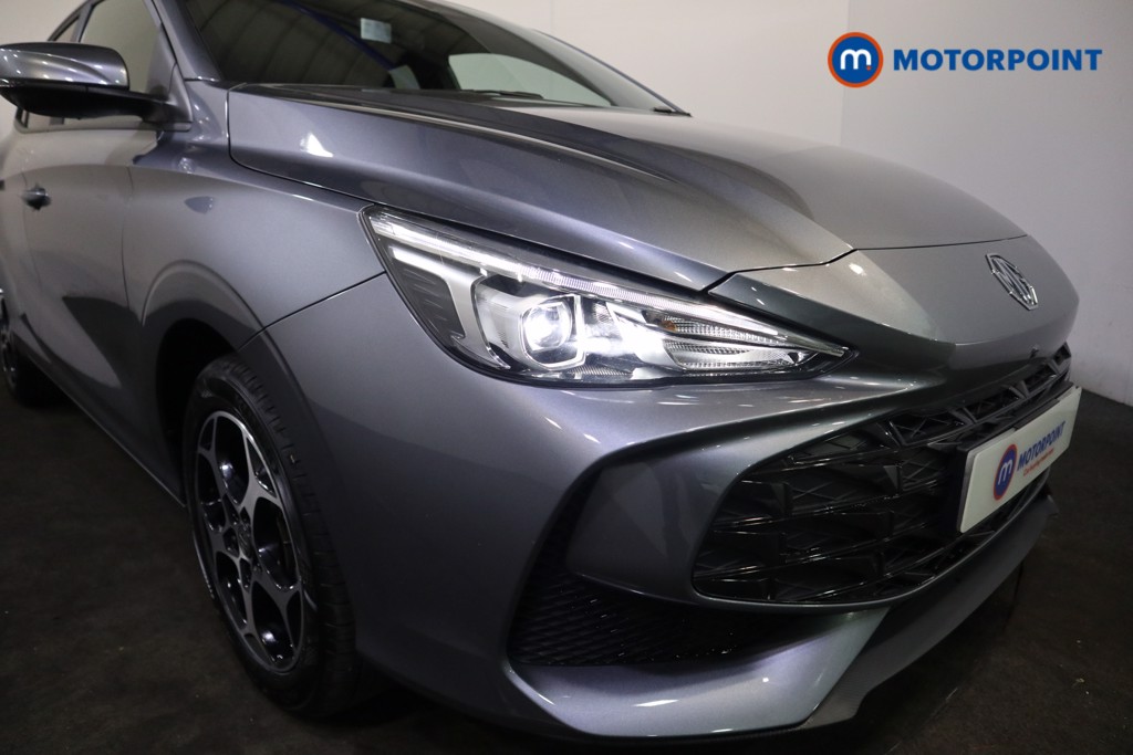 Used MG MG3 2025 for sale - 77775543: Photo 44