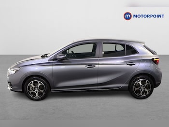 Used MG MG3 2025 for sale - 77775543: Photo