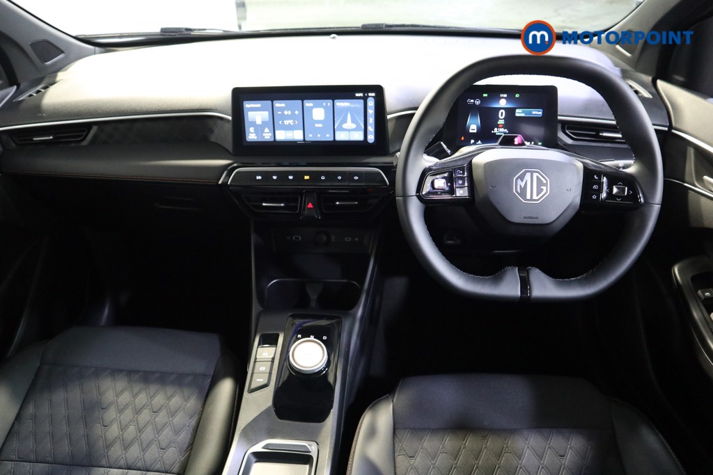 Used MG MG3 2025 for sale - 77775543: Photo 9