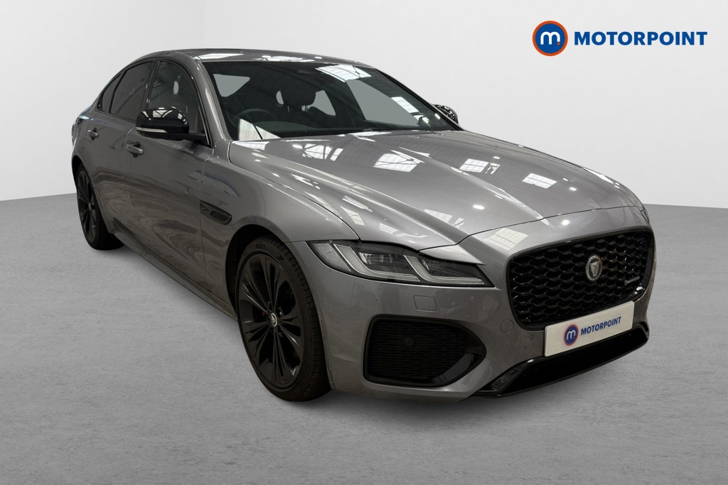 Used Jaguar XF 2024 for sale - 76723173: Photo 1