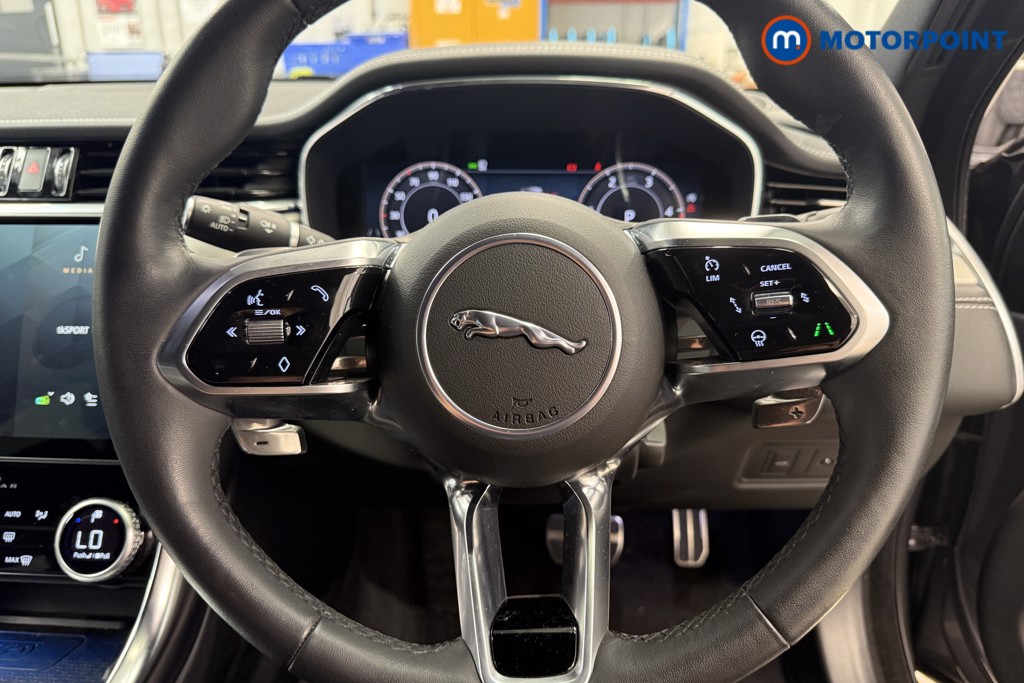 Used Jaguar XF 2024 for sale - 76723173: Photo 10