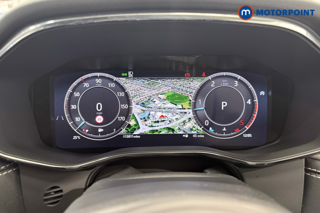 Used Jaguar XF 2024 for sale - 76723173: Photo 15