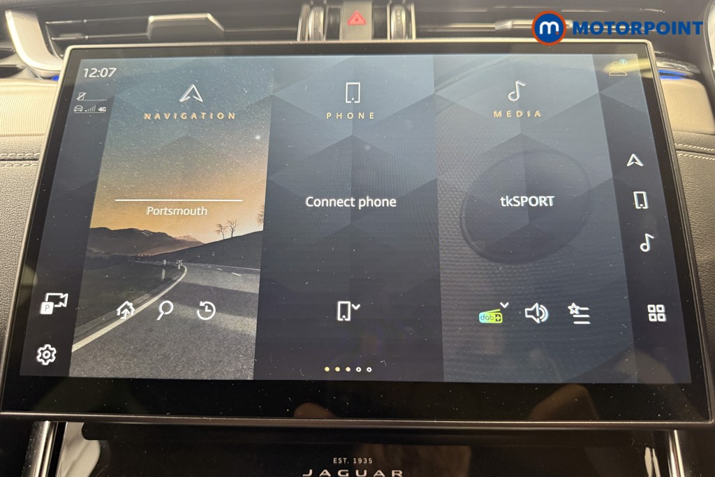 Used Jaguar XF 2024 for sale - 76723173: Photo 16