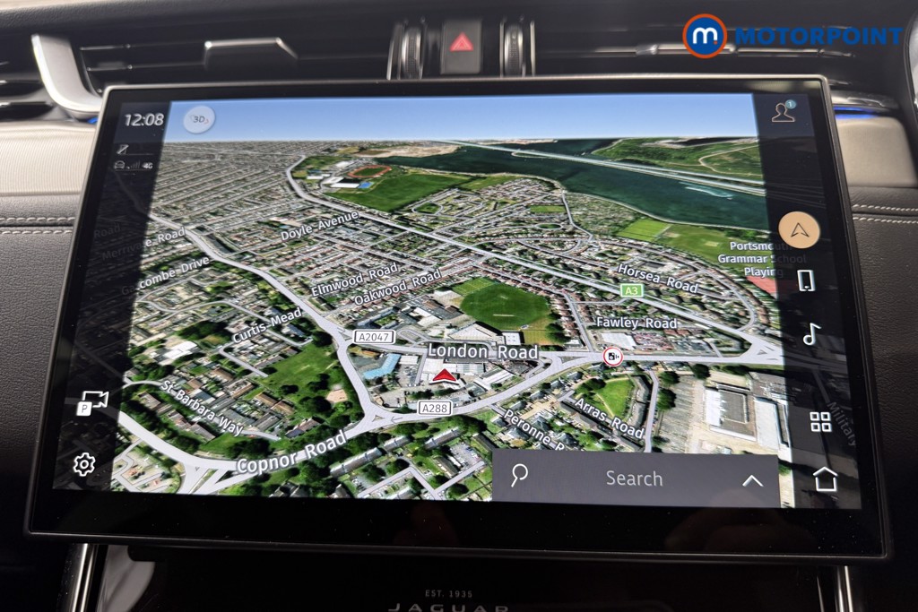 Used Jaguar XF 2024 for sale - 76723173: Photo 17