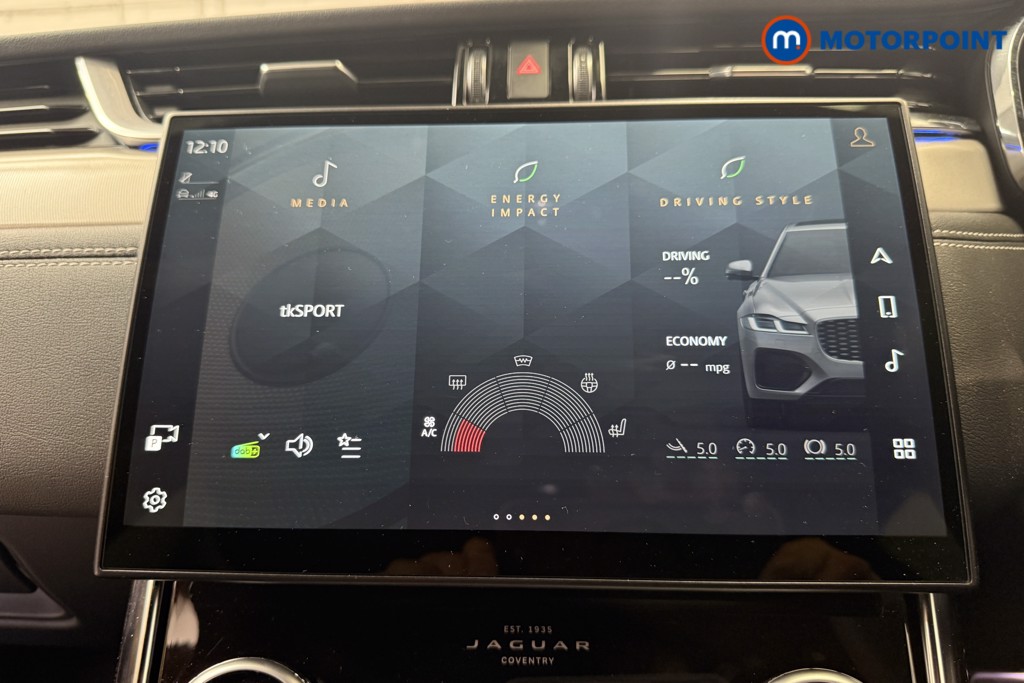 Used Jaguar XF 2024 for sale - 76723173: Photo 19