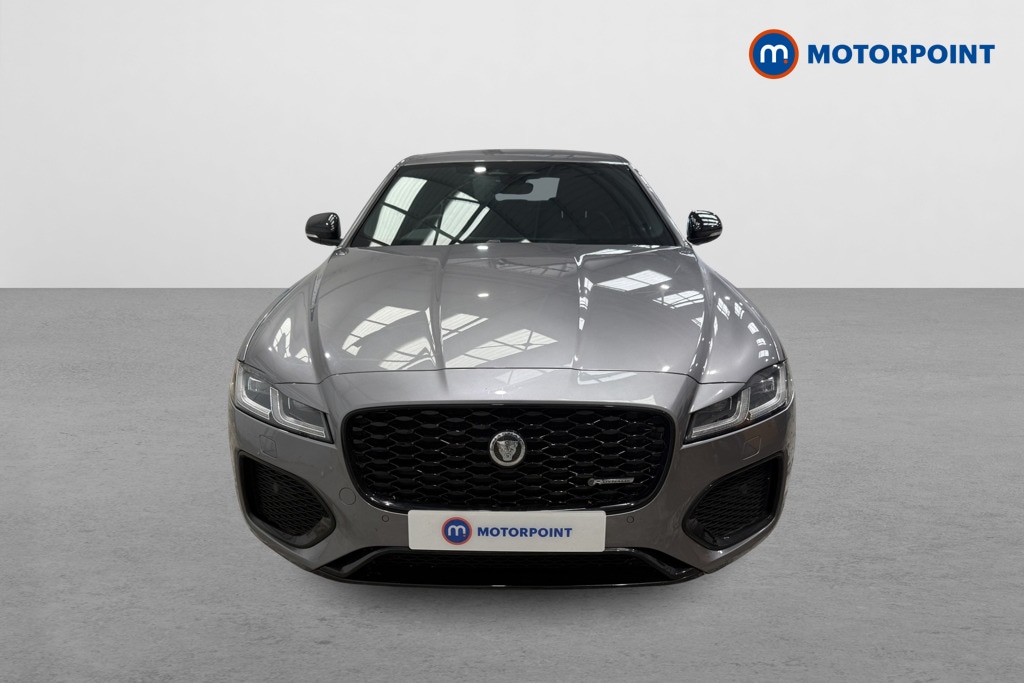 Used Jaguar XF 2024 for sale - 76723173: Photo 2