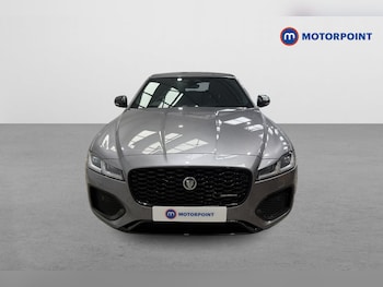 Used Jaguar XF 2024 for sale - 76723173: Photo