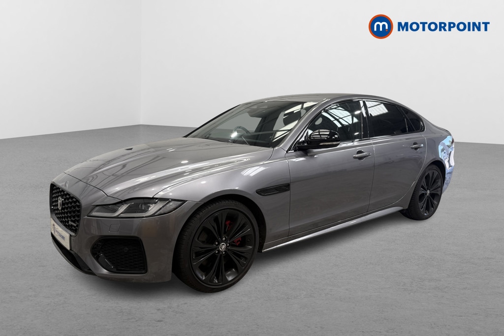 Used Jaguar XF 2024 for sale - 76723173: Photo 3