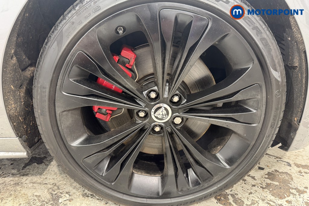 Used Jaguar XF 2024 for sale - 76723173: Photo 38