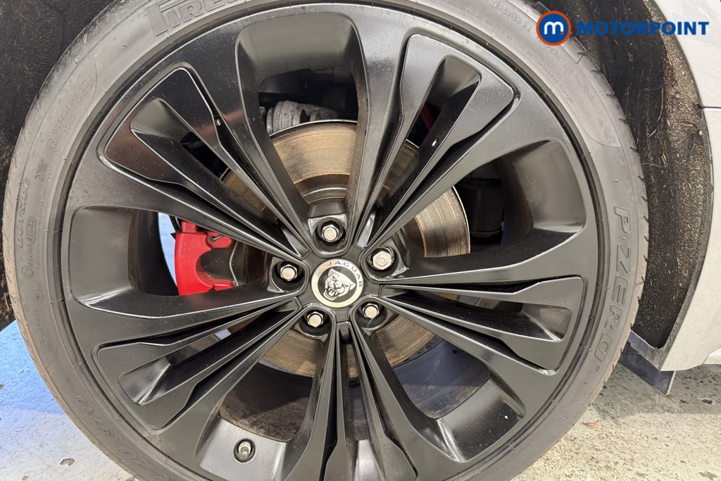 Used Jaguar XF 2024 for sale - 76723173: Photo 39