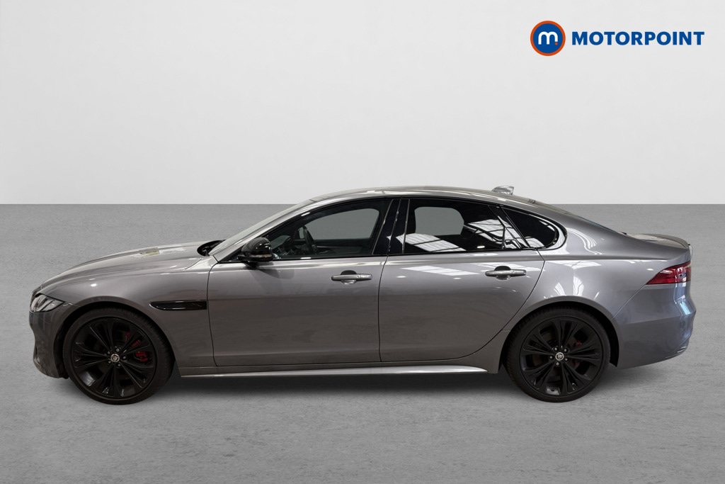 Used Jaguar XF 2024 for sale - 76723173: Photo 4