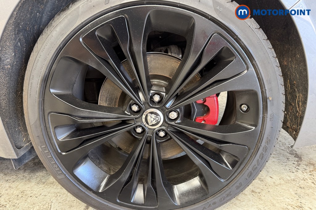 Used Jaguar XF 2024 for sale - 76723173: Photo 40