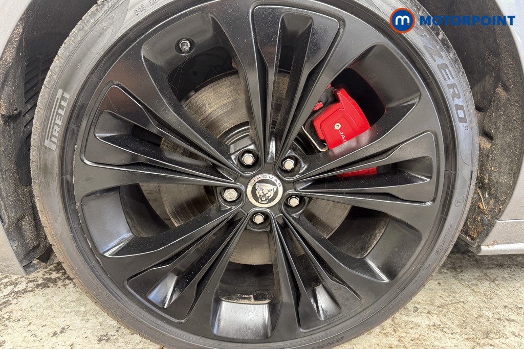 Used Jaguar XF 2024 for sale - 76723173: Photo 41