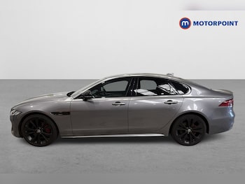Used Jaguar XF 2024 for sale - 76723173: Photo