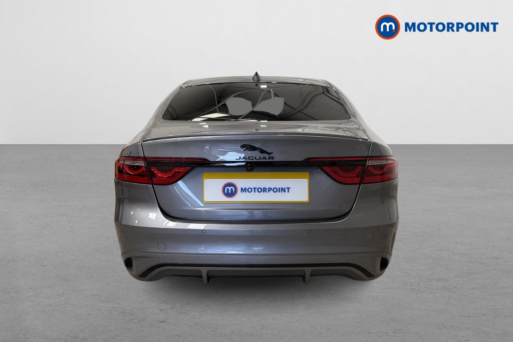 Used Jaguar XF 2024 for sale - 76723173: Photo 6