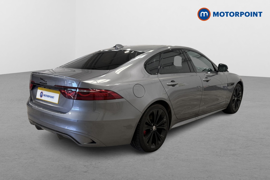 Used Jaguar XF 2024 for sale - 76723173: Photo 7