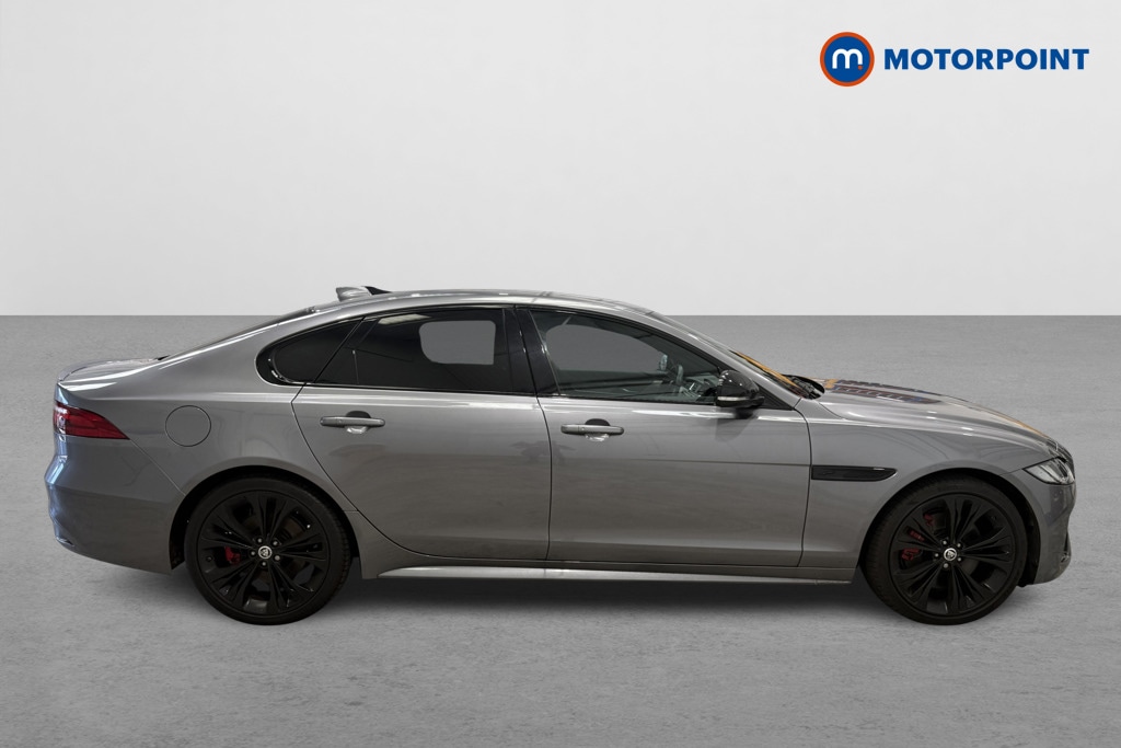 Used Jaguar XF 2024 for sale - 76723173: Photo 8