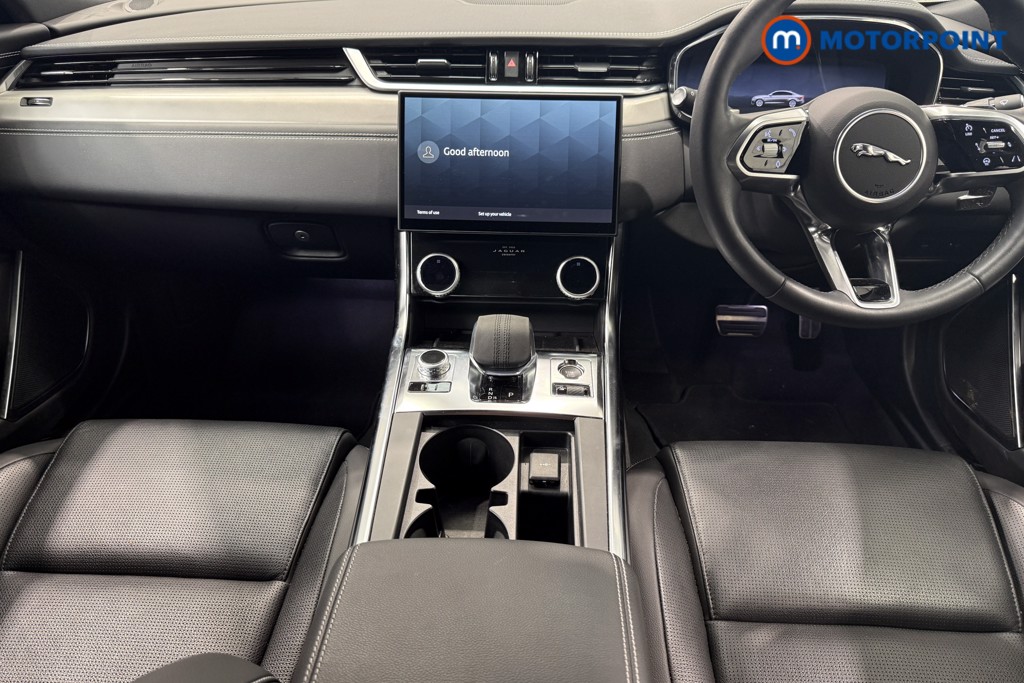 Used Jaguar XF 2024 for sale - 76723173: Photo 9