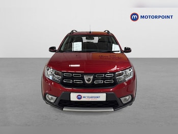 Used Dacia Logan MCV 2019 for sale - 78937069: Photo