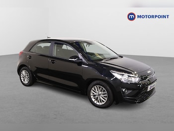 Kia - Rio