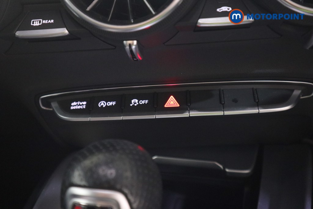 Used Audi TT 2022 for sale - 78043138: Photo 10