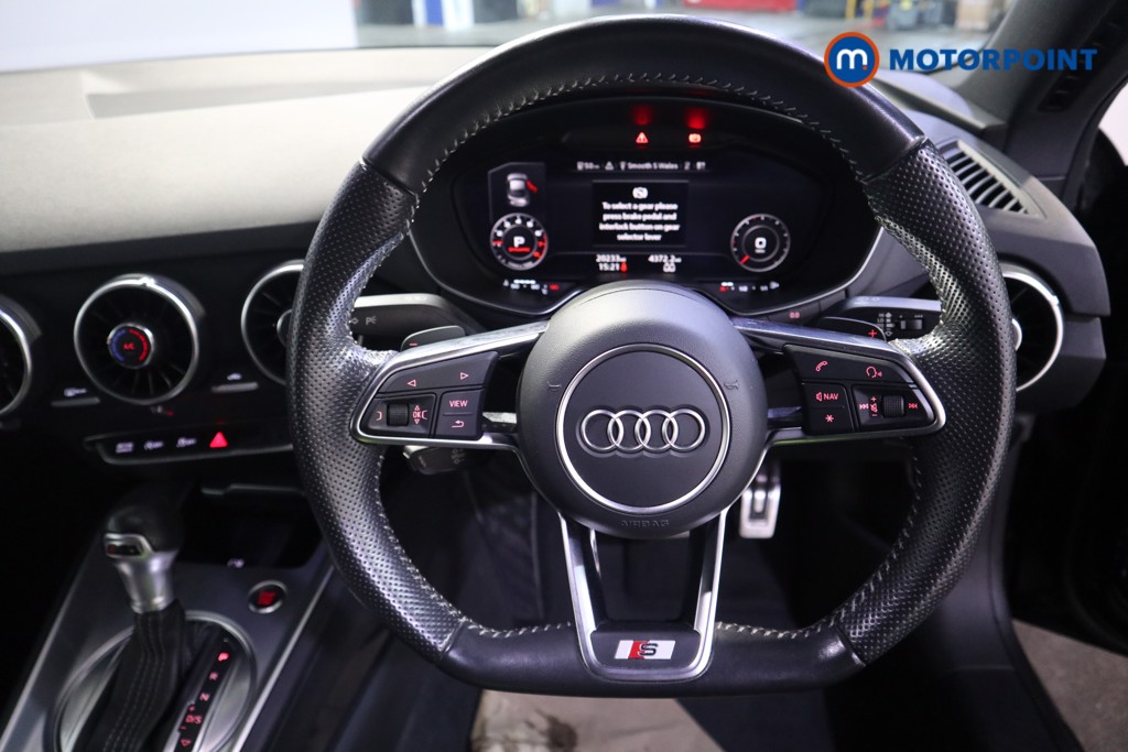 Used Audi TT 2022 for sale - 78043138: Photo 11