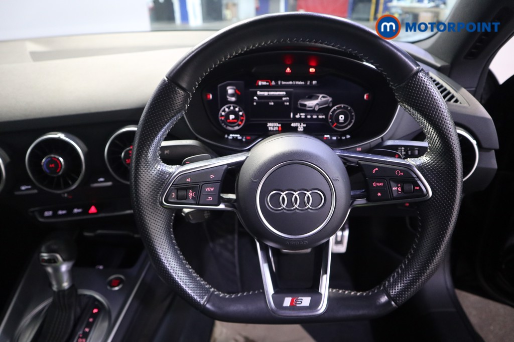 Used Audi TT 2022 for sale - 78043138: Photo 12
