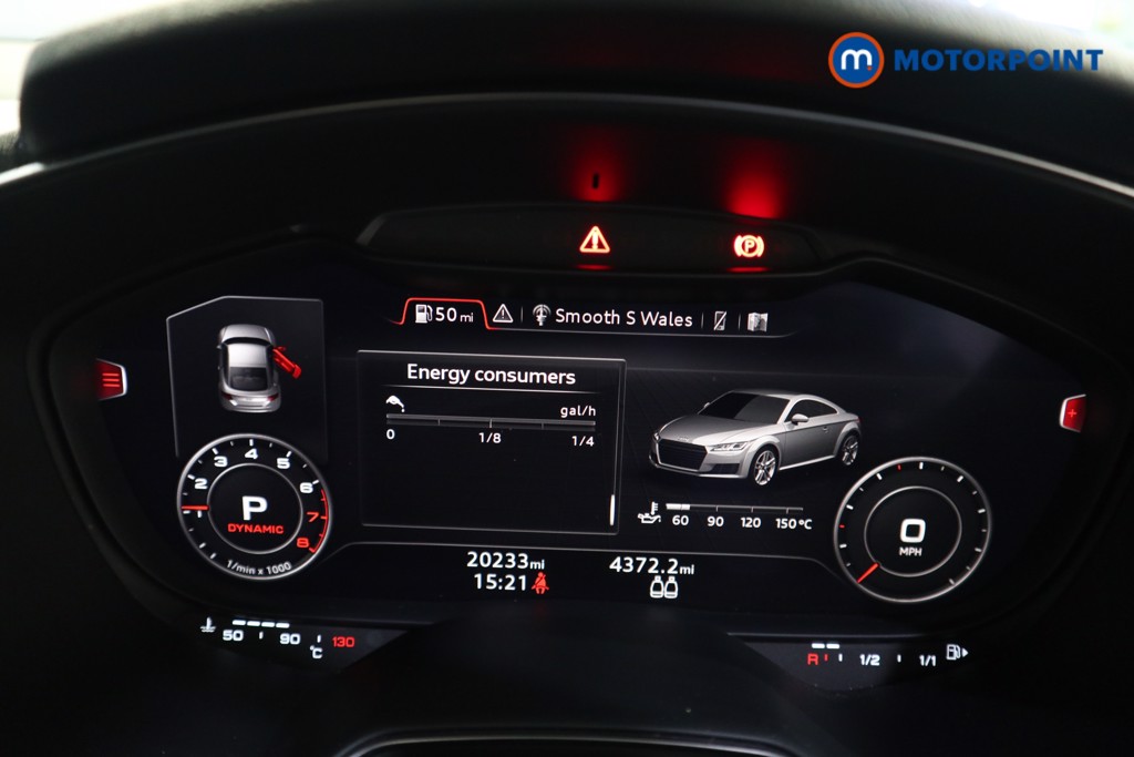 Used Audi TT 2022 for sale - 78043138: Photo 13