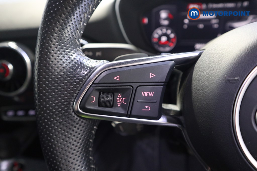 Used Audi TT 2022 for sale - 78043138: Photo 14