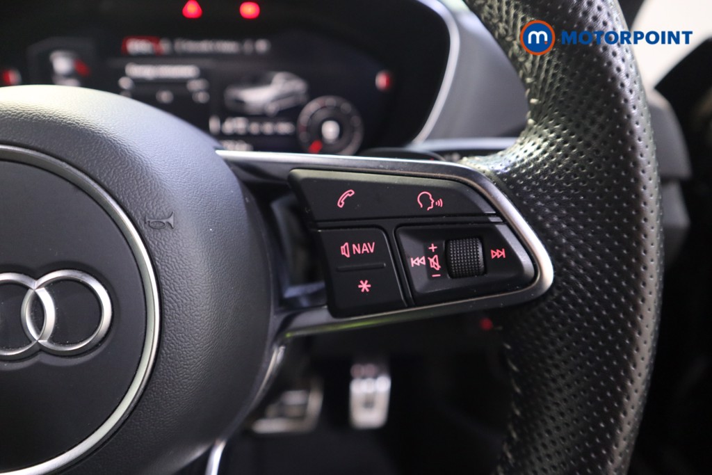 Used Audi TT 2022 for sale - 78043138: Photo 15