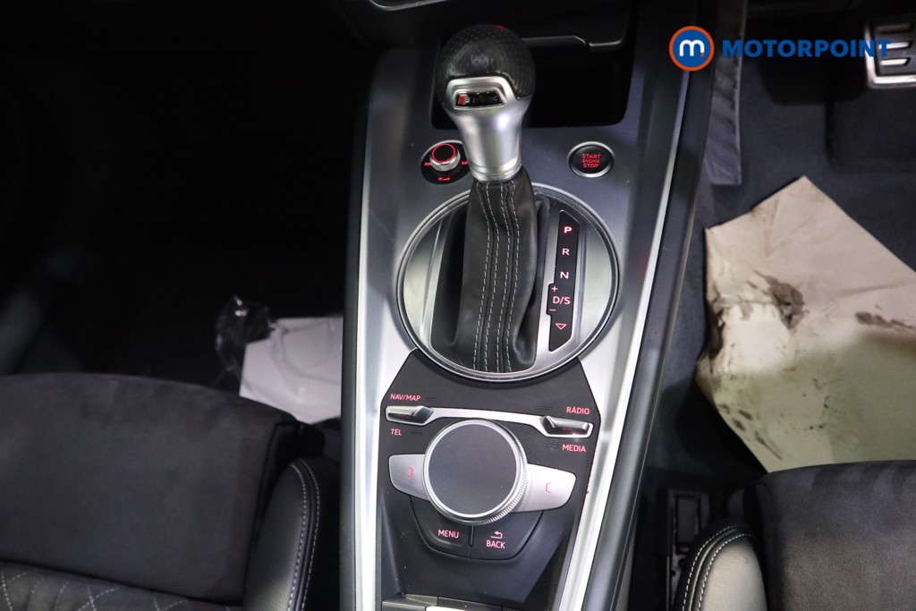 Used Audi TT 2022 for sale - 78043138: Photo 17