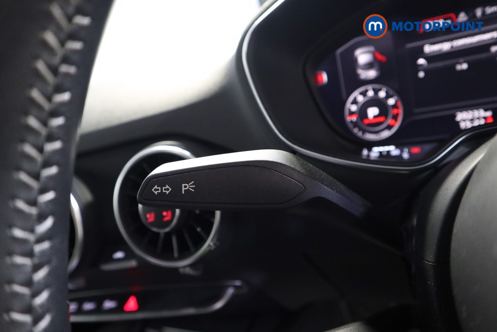 Used Audi TT 2022 for sale - 78043138: Photo 19