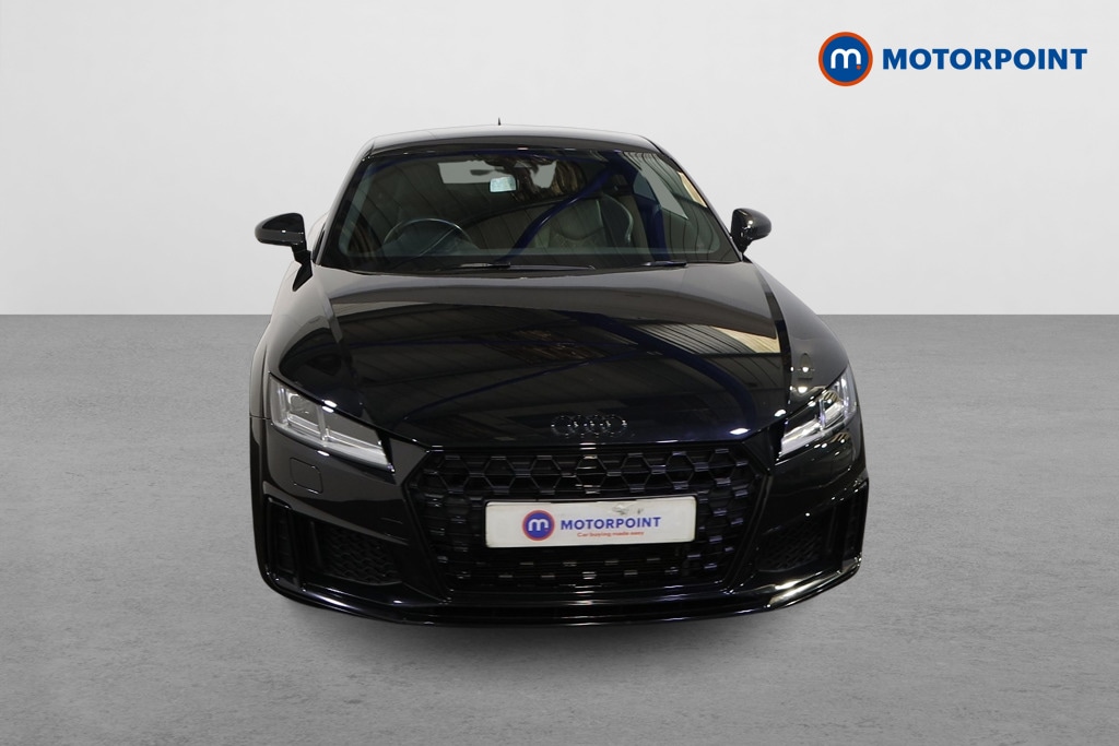 Used Audi TT 2022 for sale - 78043138: Photo 2