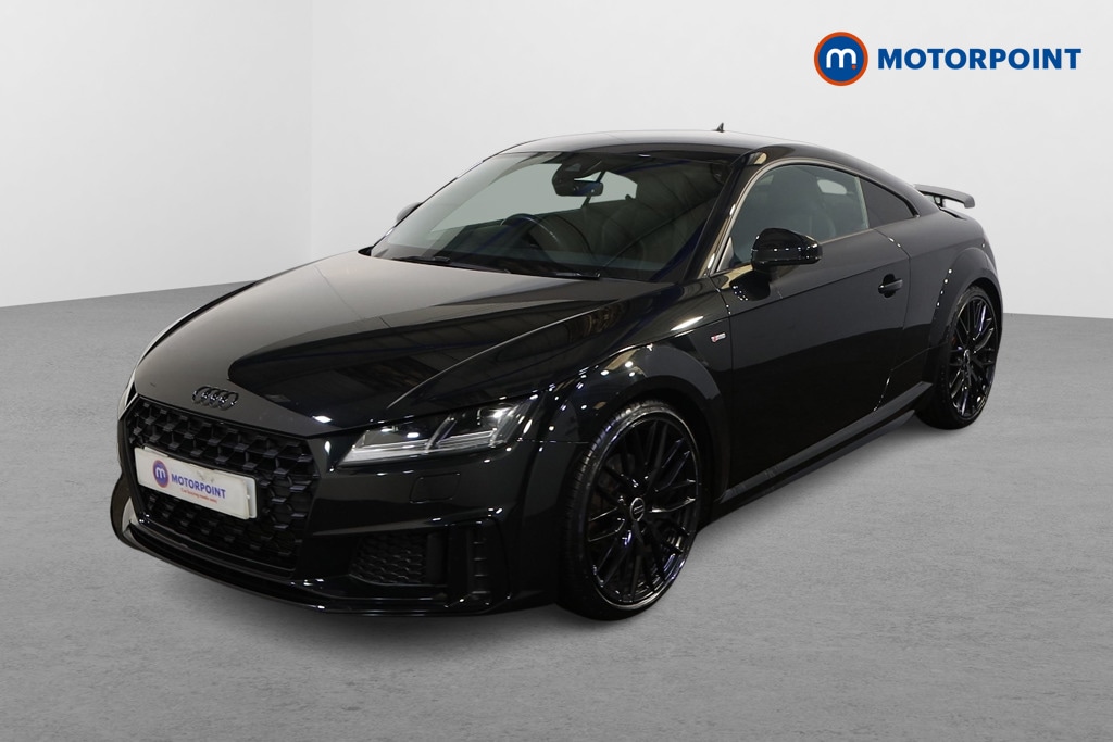 Used Audi TT 2022 for sale - 78043138: Photo 3
