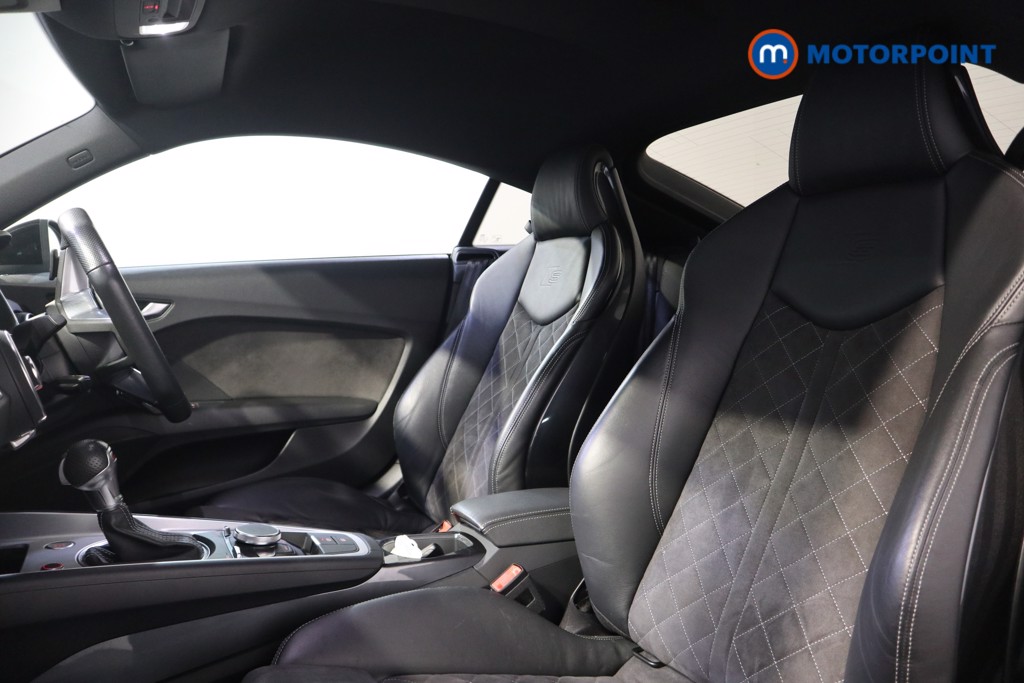 Used Audi TT 2022 for sale - 78043138: Photo 32