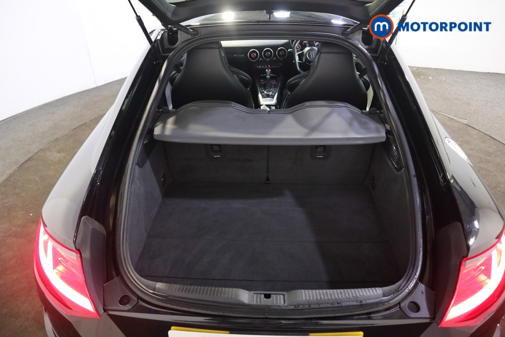 Used Audi TT 2022 for sale - 78043138: Photo 36