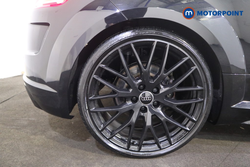 Used Audi TT 2022 for sale - 78043138: Photo 38