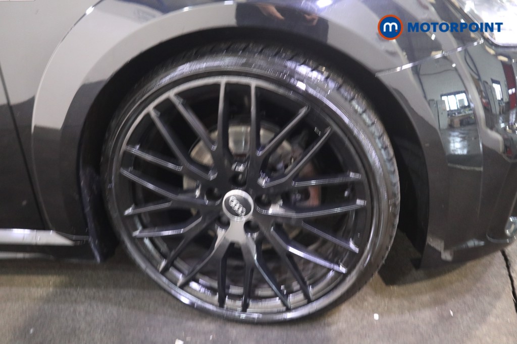 Used Audi TT 2022 for sale - 78043138: Photo 39