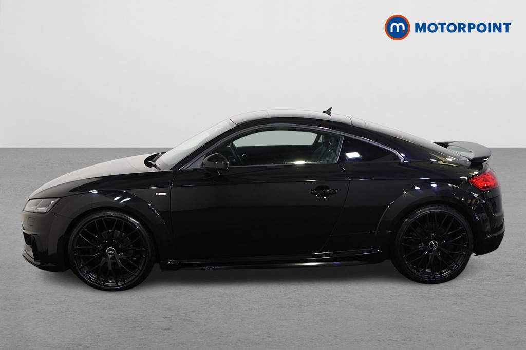Used Audi TT 2022 for sale - 78043138: Photo 4