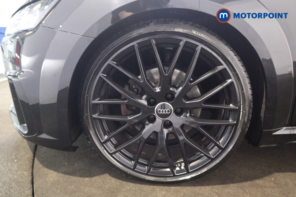 Used Audi TT 2022 for sale - 78043138: Photo 40