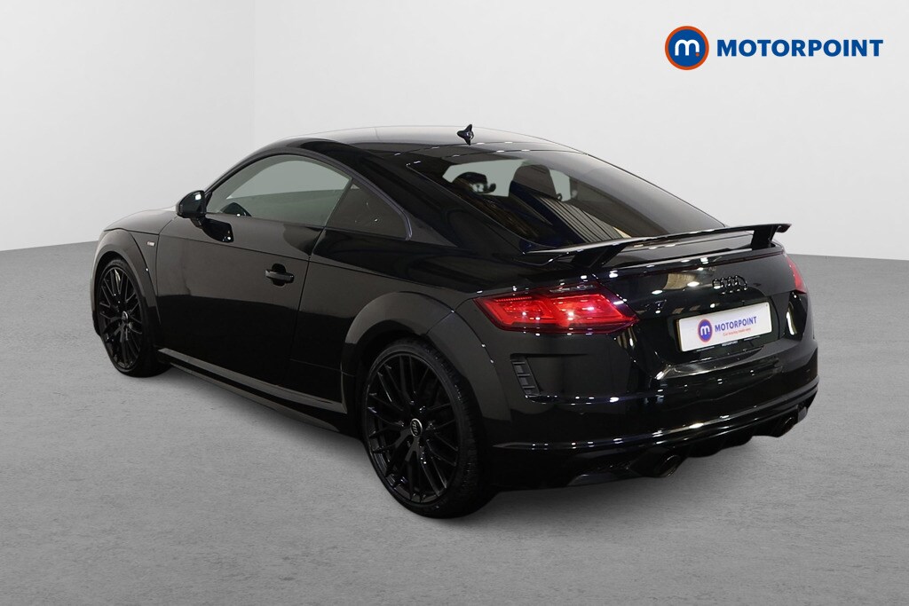 Used Audi TT 2022 for sale - 78043138: Photo 5