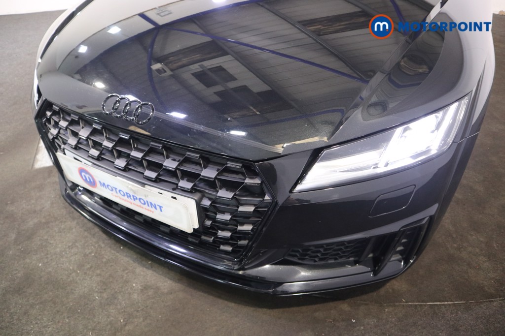 Used Audi TT 2022 for sale - 78043138: Photo 53